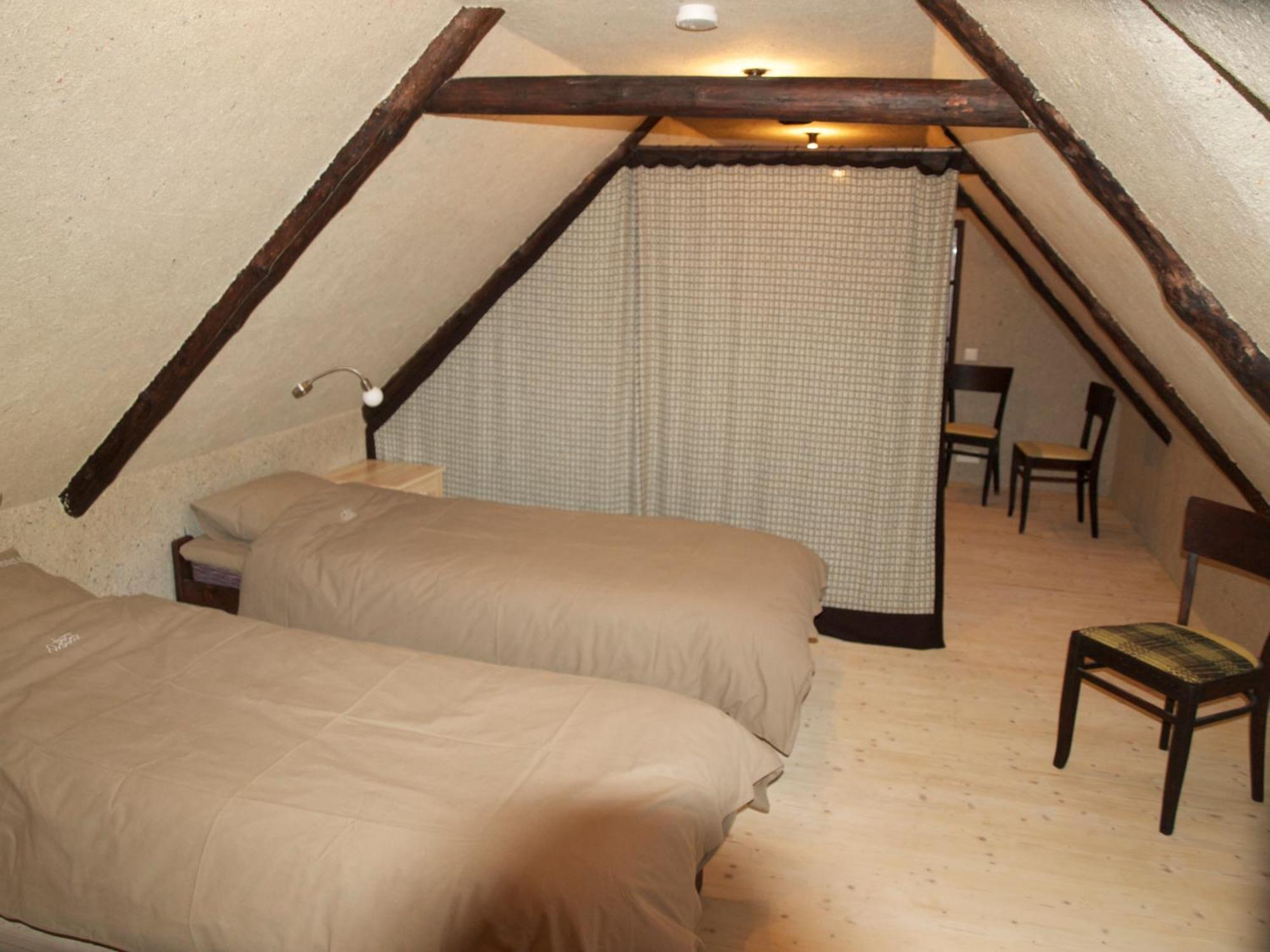 Aaduaida Holiday House Suur-Rootsi 외부 사진
