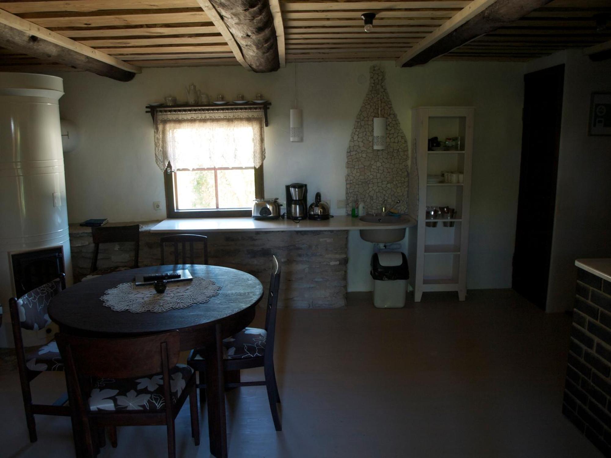 Aaduaida Holiday House Suur-Rootsi 외부 사진