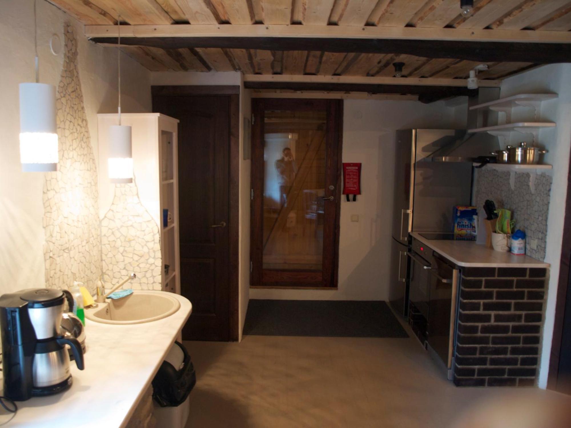 Aaduaida Holiday House Suur-Rootsi 외부 사진