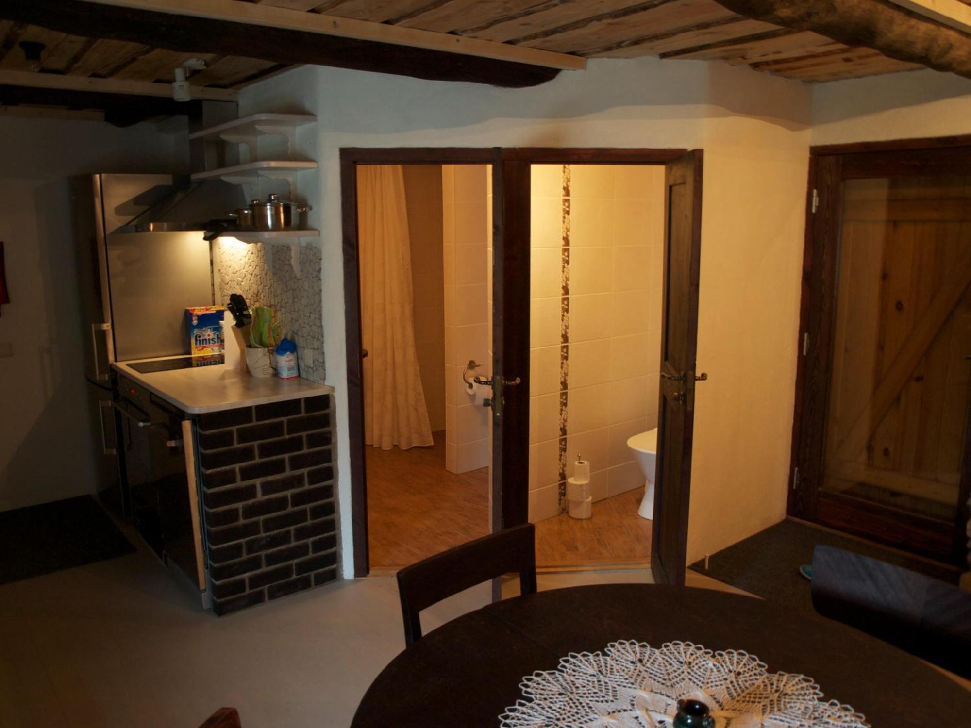 Aaduaida Holiday House Suur-Rootsi 외부 사진
