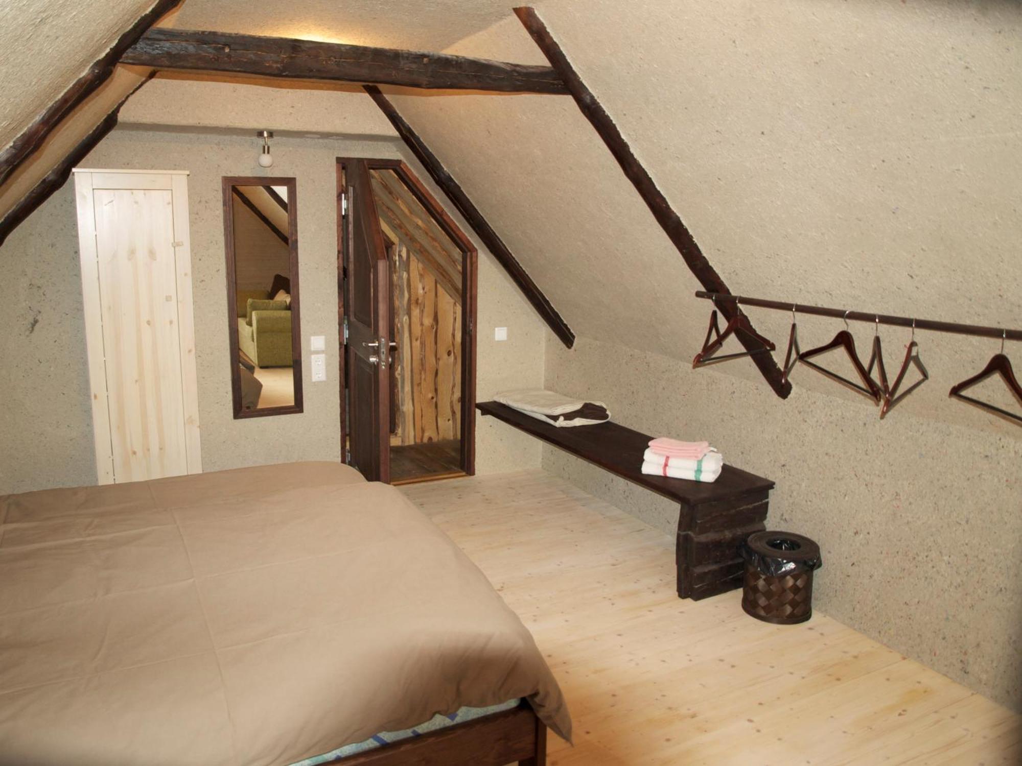 Aaduaida Holiday House Suur-Rootsi 외부 사진