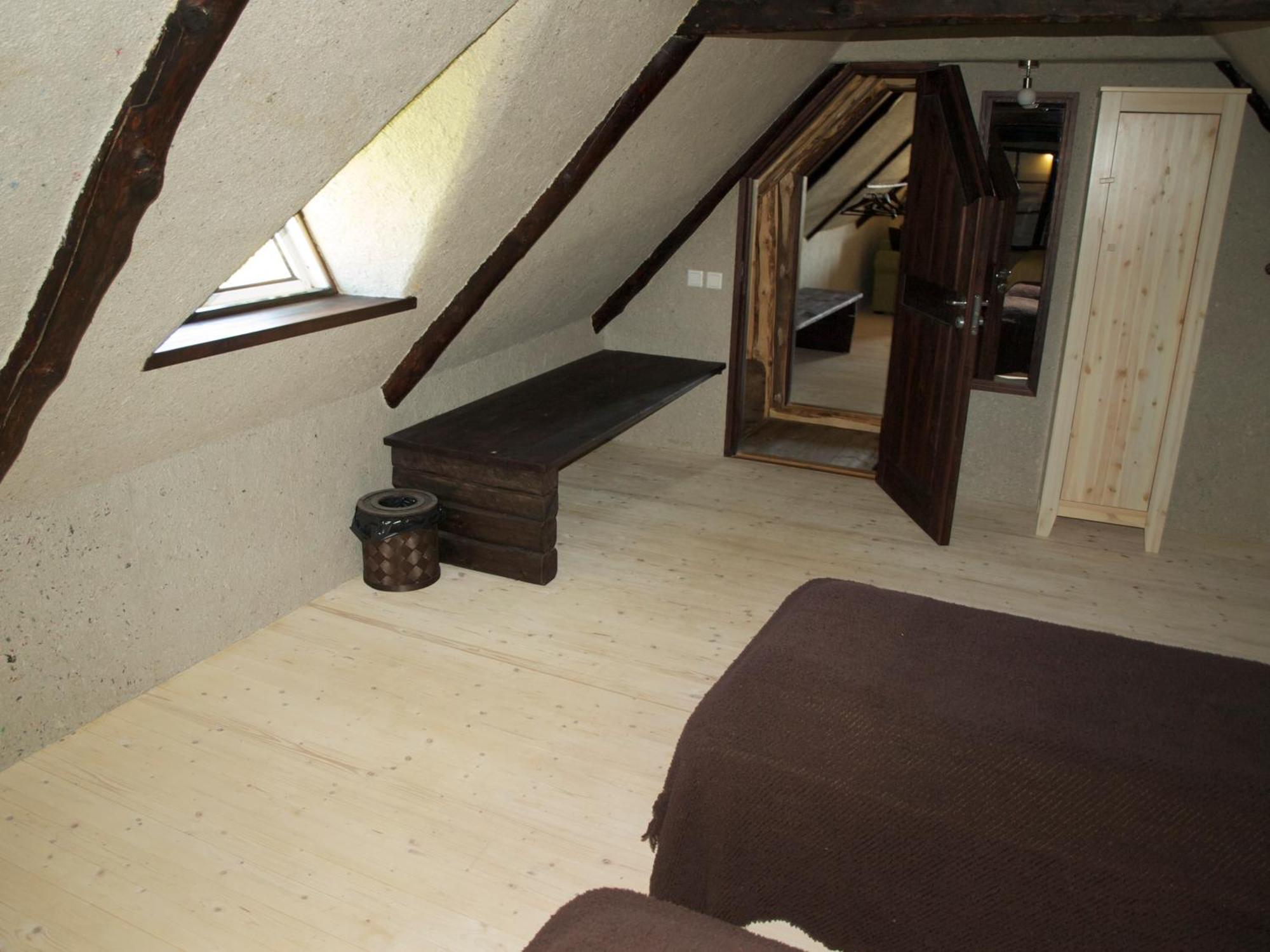 Aaduaida Holiday House Suur-Rootsi 외부 사진