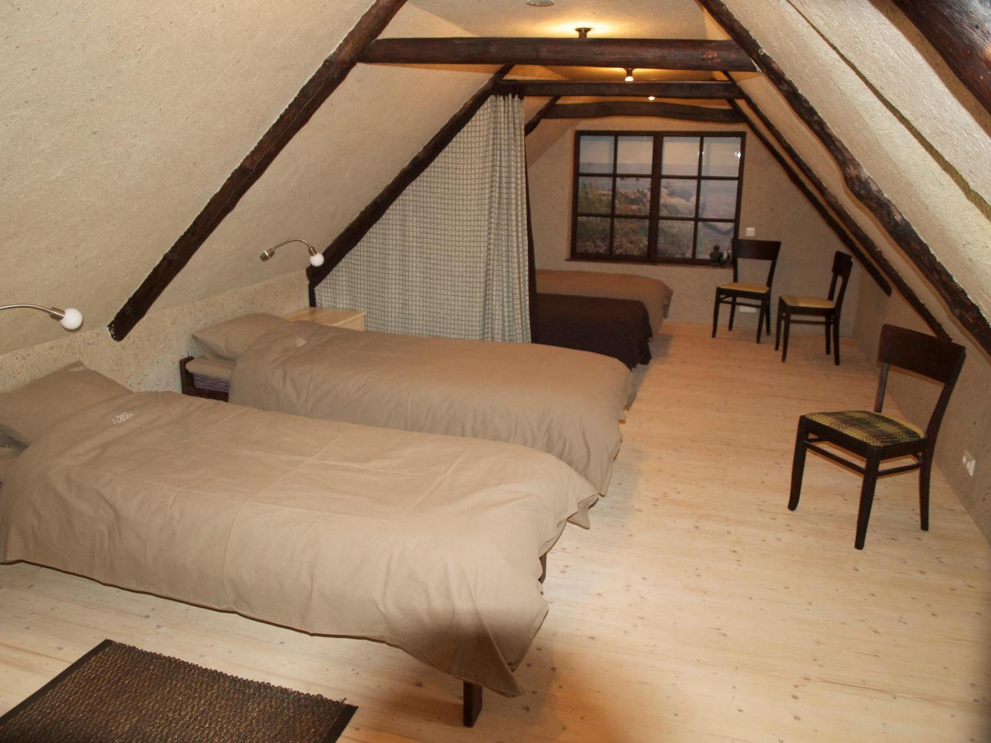 Aaduaida Holiday House Suur-Rootsi 외부 사진