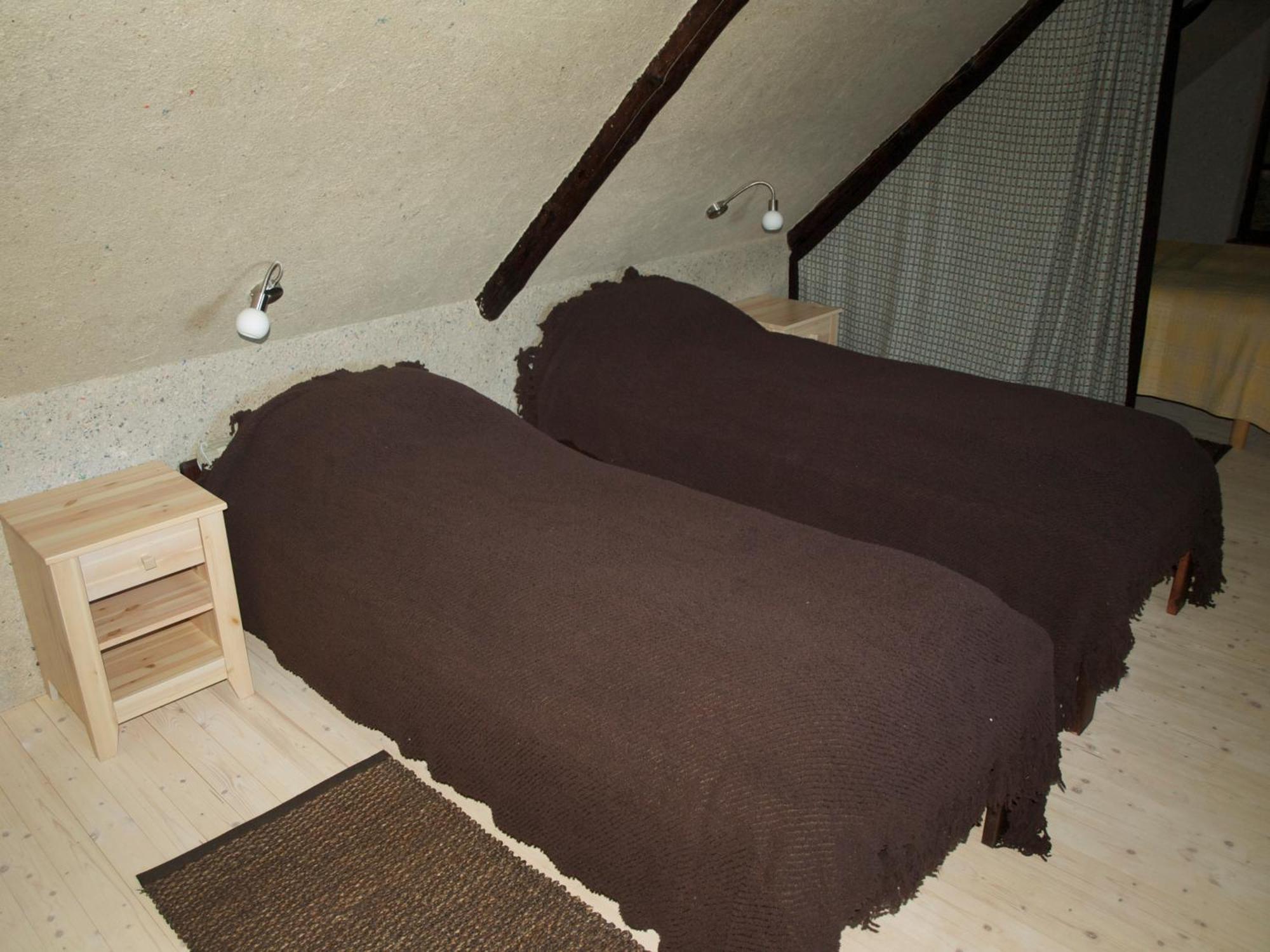 Aaduaida Holiday House Suur-Rootsi 외부 사진