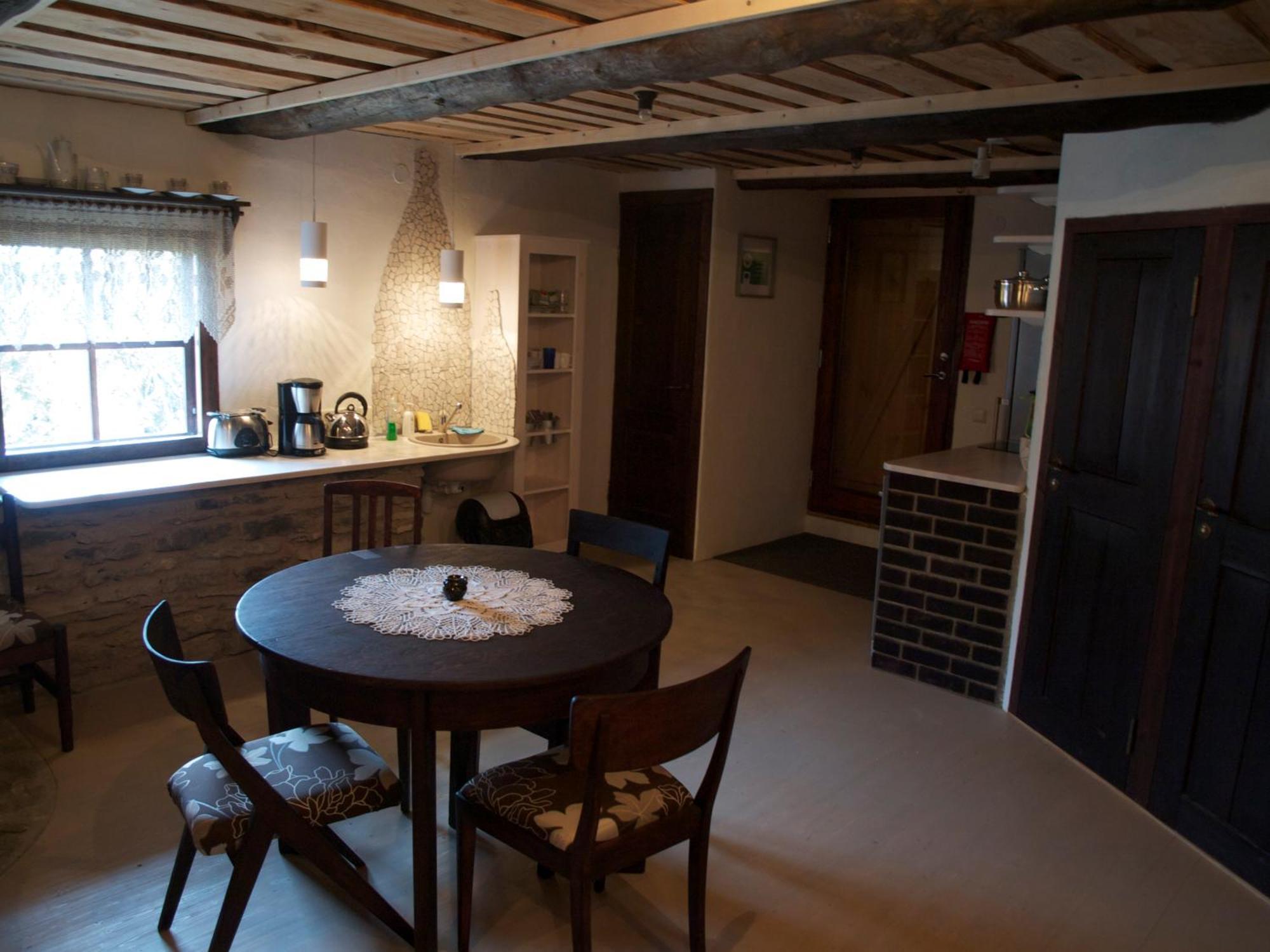 Aaduaida Holiday House Suur-Rootsi 외부 사진