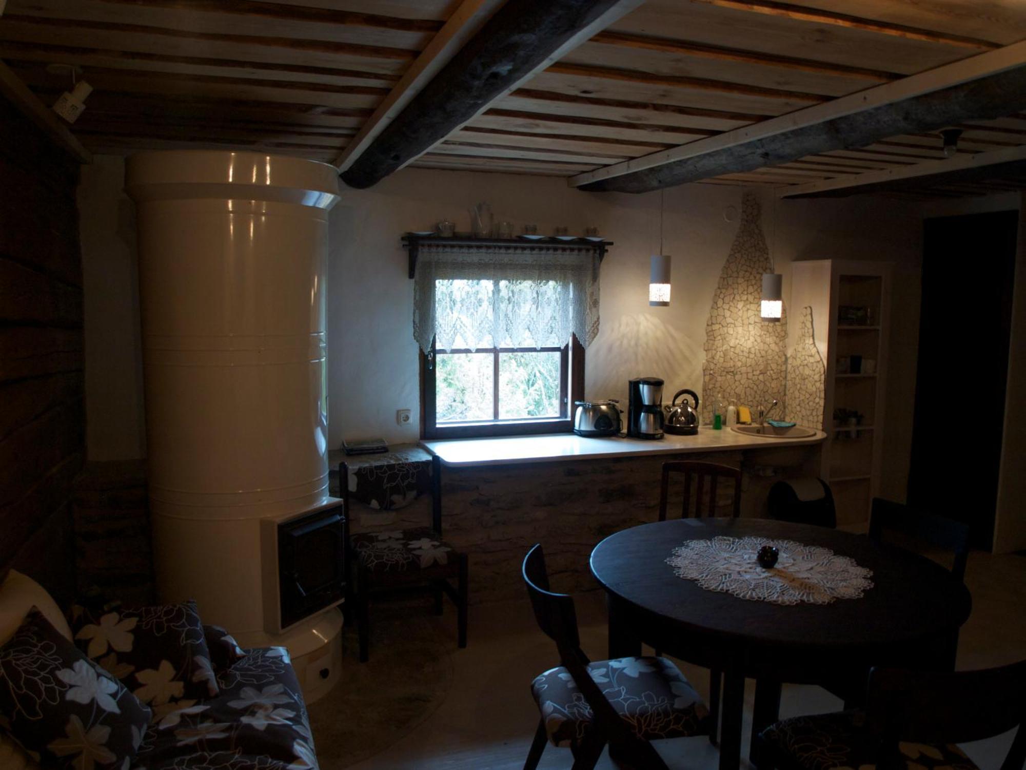 Aaduaida Holiday House Suur-Rootsi 외부 사진