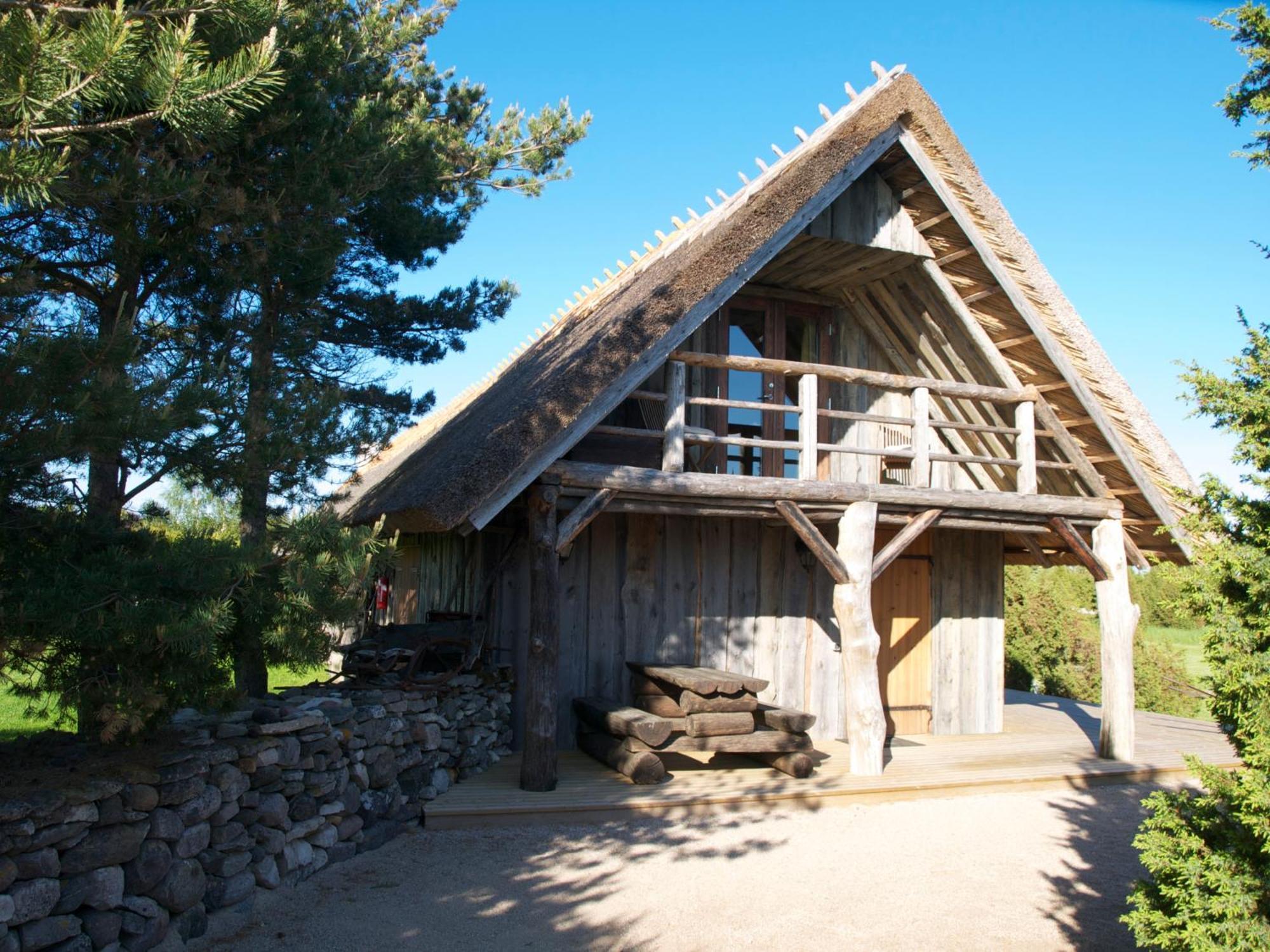 Aaduaida Holiday House Suur-Rootsi 외부 사진