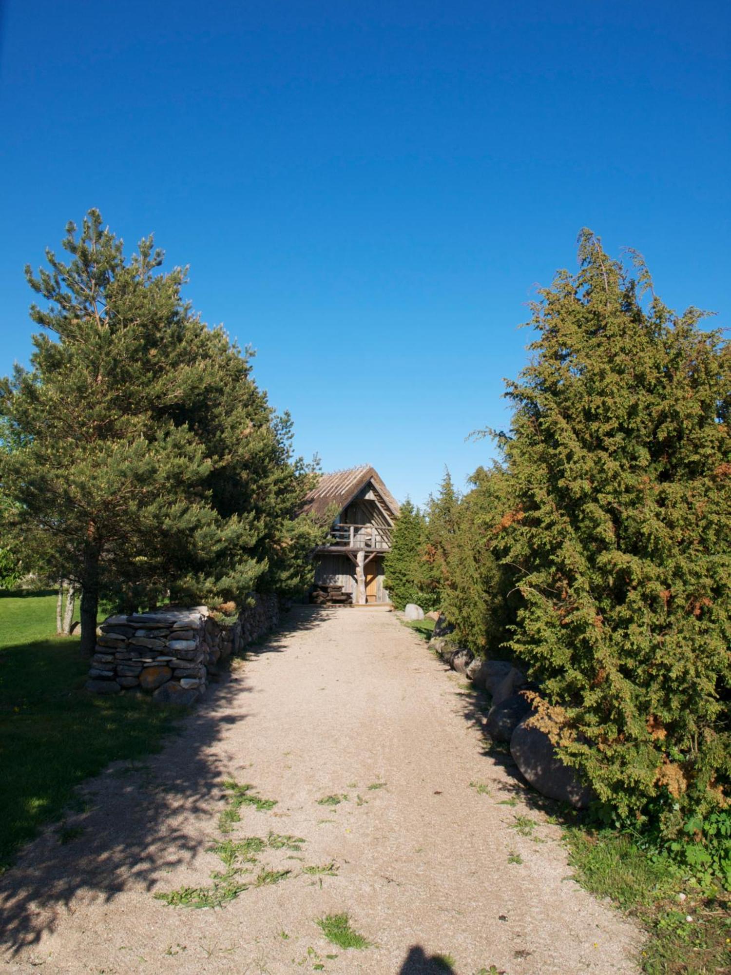 Aaduaida Holiday House Suur-Rootsi 외부 사진